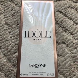Lancôme IDOLE Aura 1.7 FL OZ